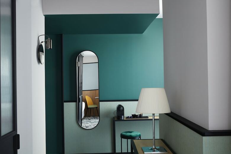 Hotel Drawing House