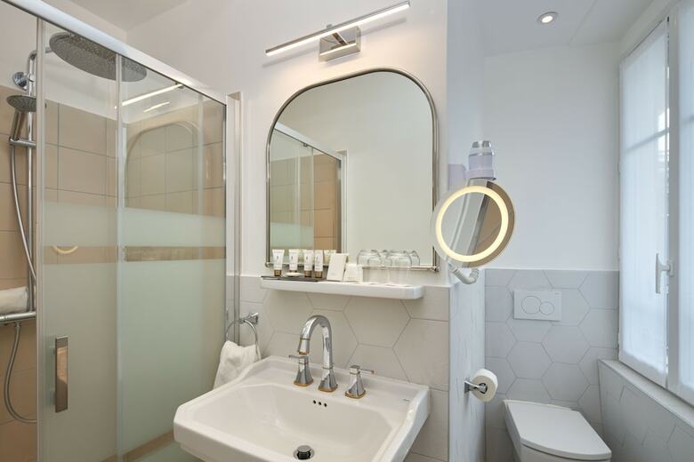 Hotel H�tel Villa Romantic & Spa