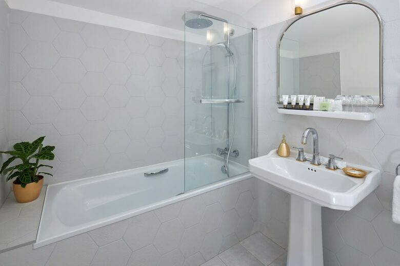 Hotel H�tel Villa Romantic & Spa