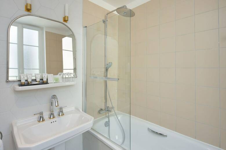 Hotel H�tel Villa Romantic & Spa