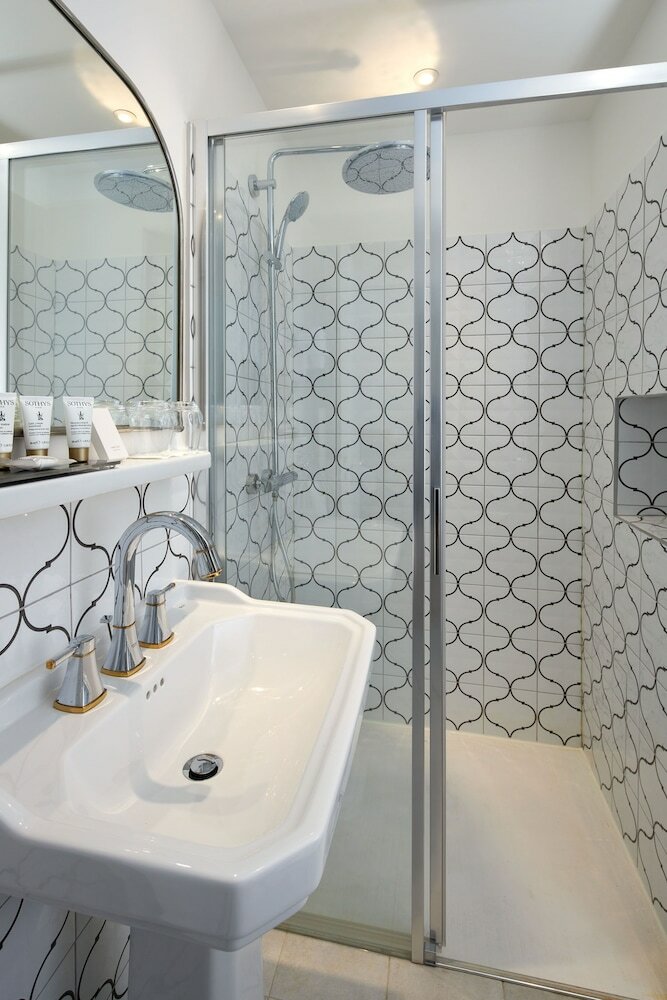 Hotel H�tel Villa Romantic & Spa