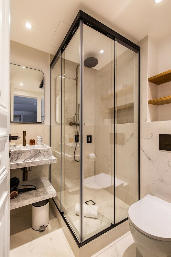 Aparthotel Quartier Libre Saint Georges
