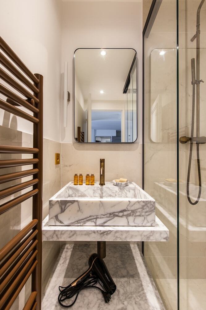 Aparthotel Quartier Libre Saint Georges