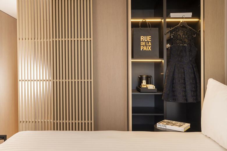 Hotel H�tel Est�