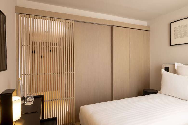 Hotel H�tel Est�