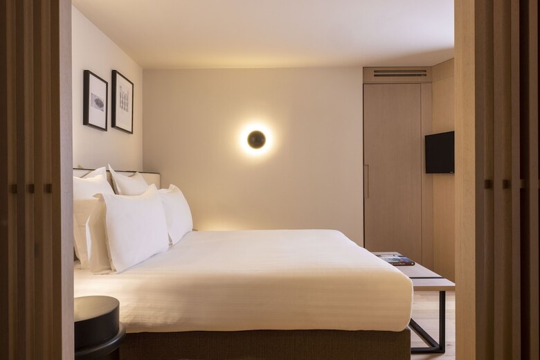 Hotel H�tel Est�