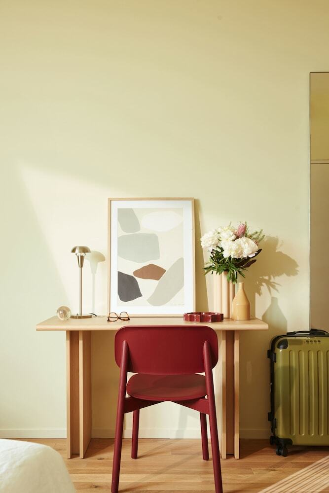 Okko Hotels Paris Rosa Parks