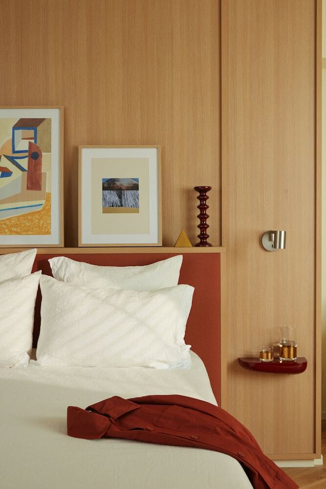 Okko Hotels Paris Rosa Parks