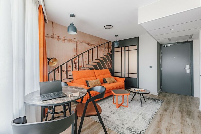 Hotel Appart'city Collection Paris Gare de Lyon