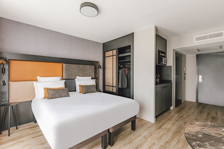 Hotel Appart'city Collection Paris Gare de Lyon