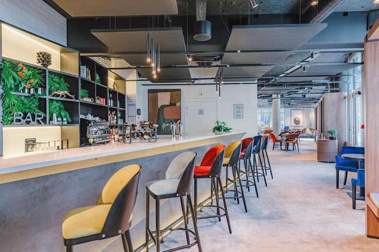 Hotel Appart'city Collection Paris Gare de Lyon