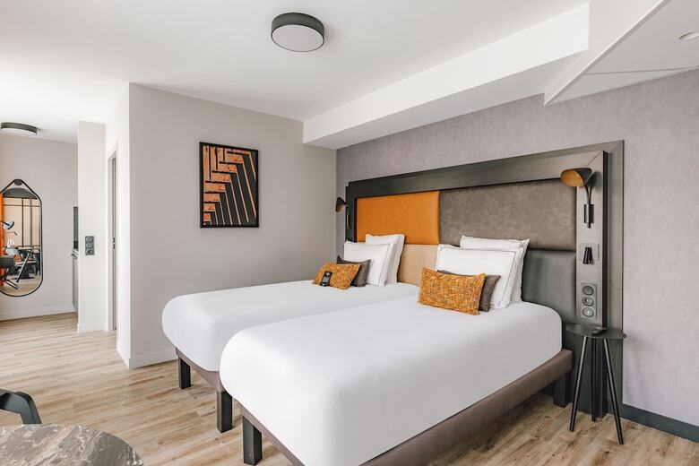 Hotel Appart'city Collection Paris Gare de Lyon