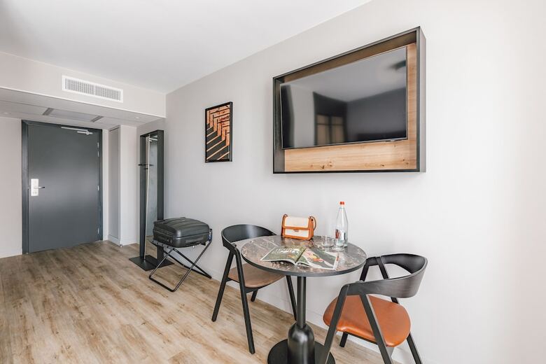 Hotel Appart'city Collection Paris Gare de Lyon