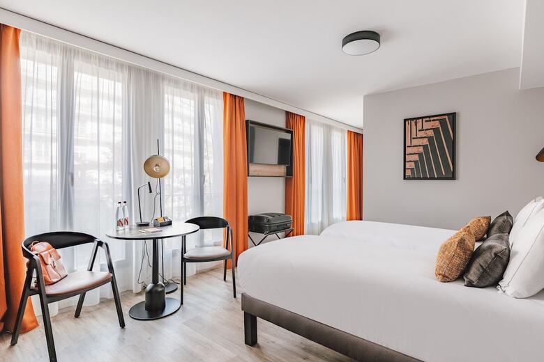 Hotel Appart'city Collection Paris Gare de Lyon