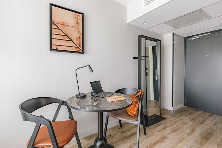 Hotel Appart'city Collection Paris Gare de Lyon