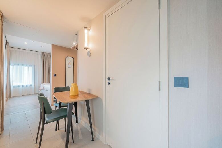 Yuna Montmartre - Aparthotel