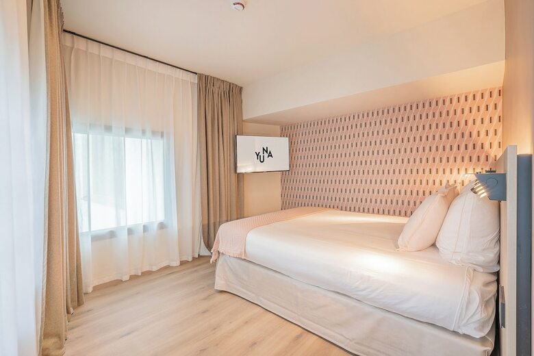 Yuna Montmartre - Aparthotel