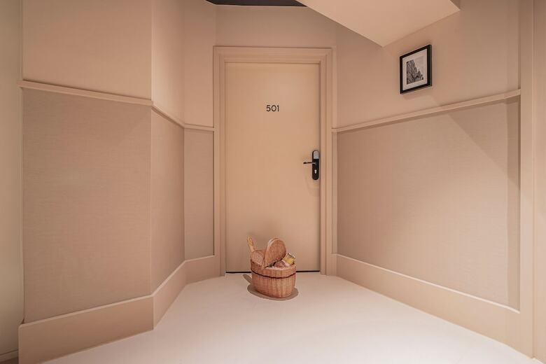 Yuna Montmartre - Aparthotel