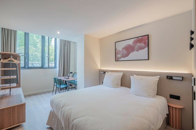 Yuna Montmartre - Aparthotel