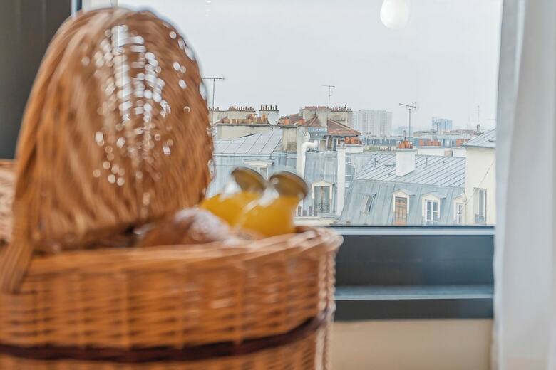 Yuna Montmartre - Aparthotel