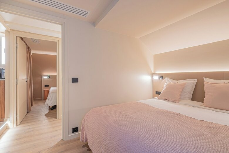 Yuna Montmartre - Aparthotel