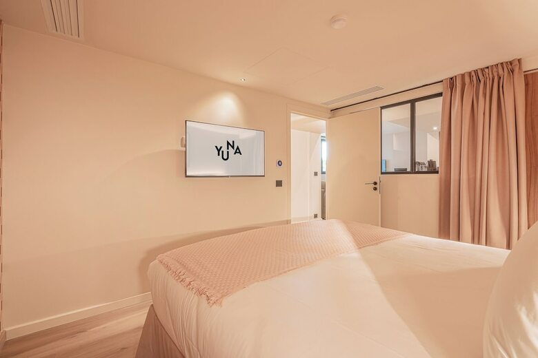 Yuna Montmartre - Aparthotel