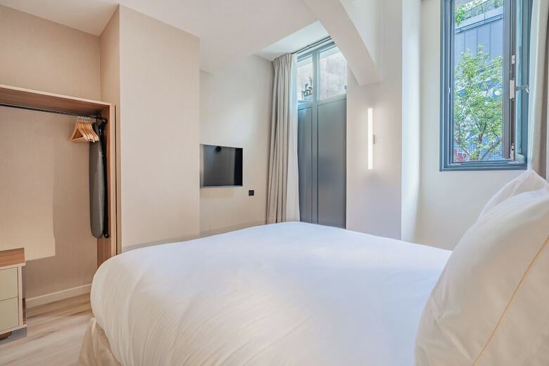 Yuna Montmartre - Aparthotel