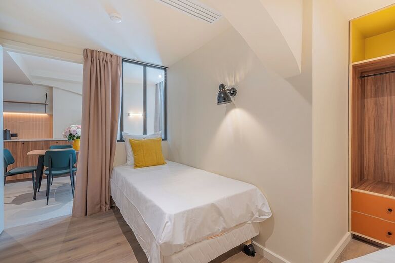 Yuna Montmartre - Aparthotel