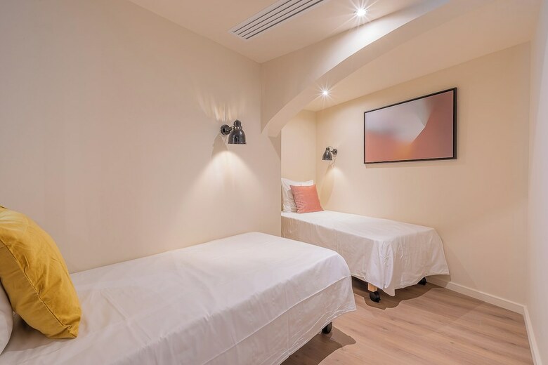 Yuna Montmartre - Aparthotel