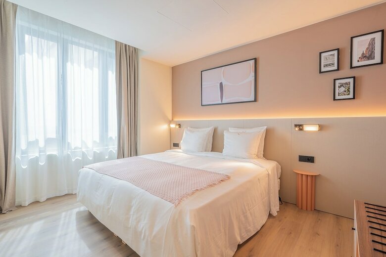 Yuna Montmartre - Aparthotel