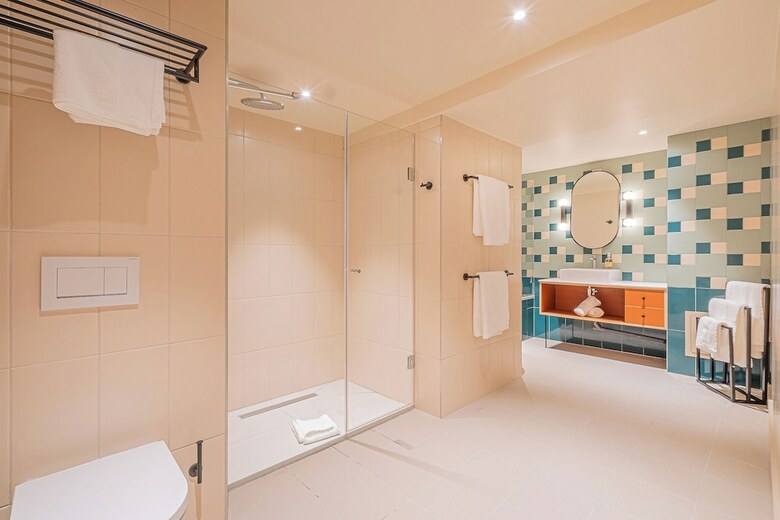 Yuna Montmartre - Aparthotel