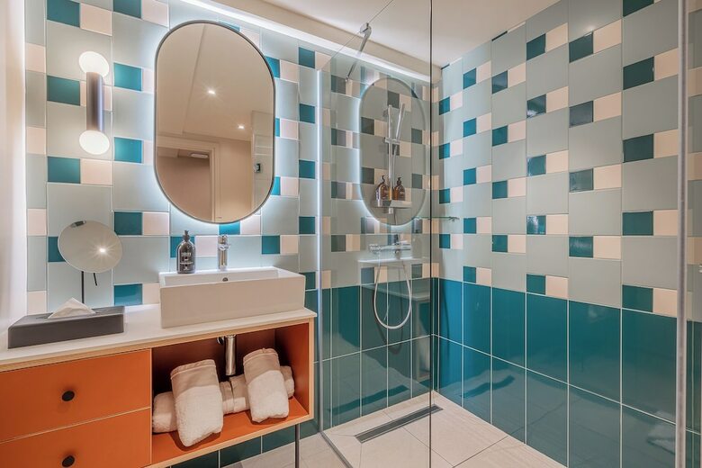 Yuna Montmartre - Aparthotel