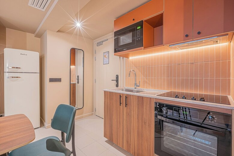 Yuna Montmartre - Aparthotel