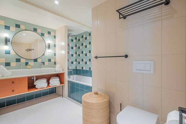 Yuna Montmartre - Aparthotel