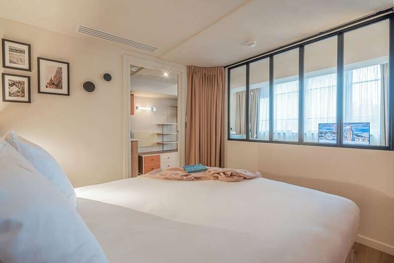 Yuna Montmartre - Aparthotel