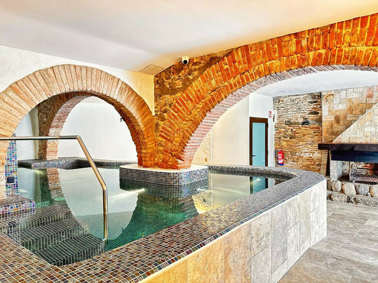 Boutique Hotel Comtal Empuries