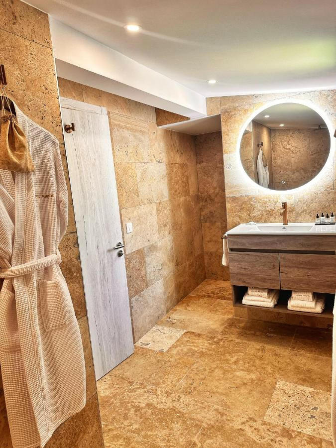Boutique Hotel Comtal Empuries