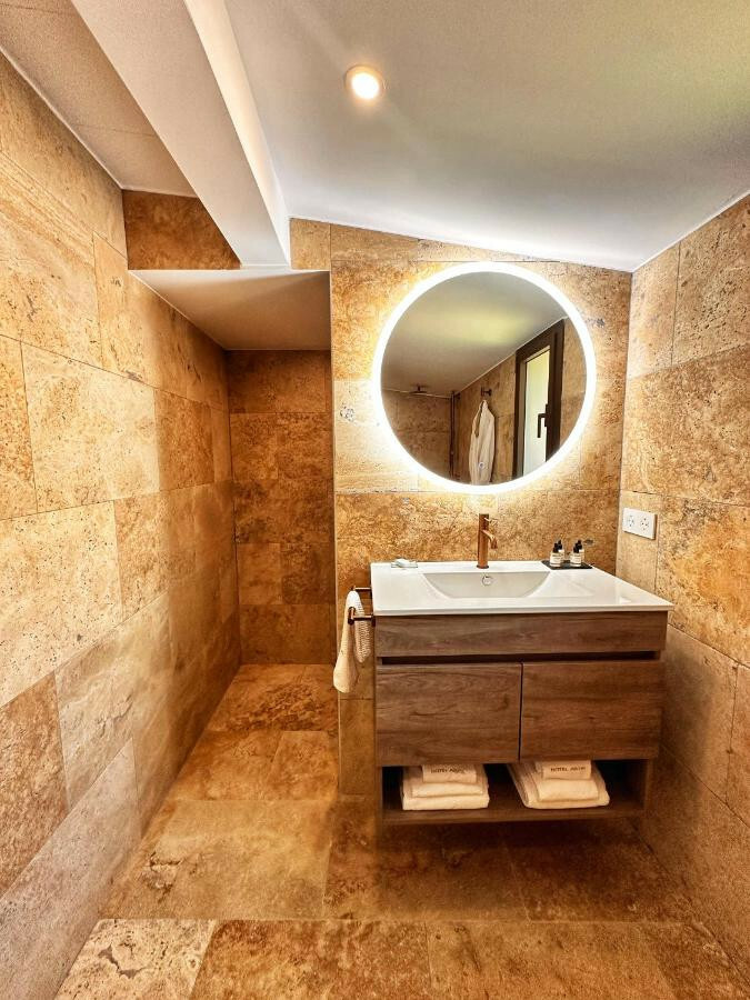 Boutique Hotel Comtal Empuries