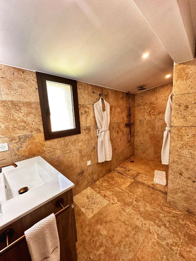 Boutique Hotel Comtal Empuries