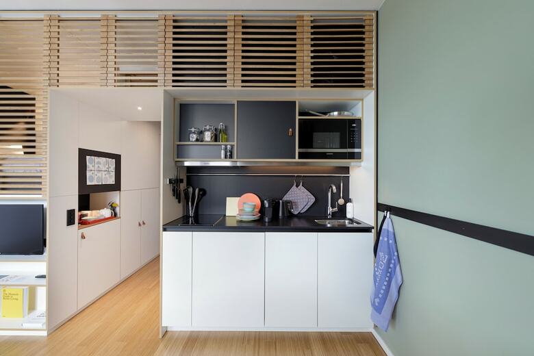 Hotel Zoku Vienna