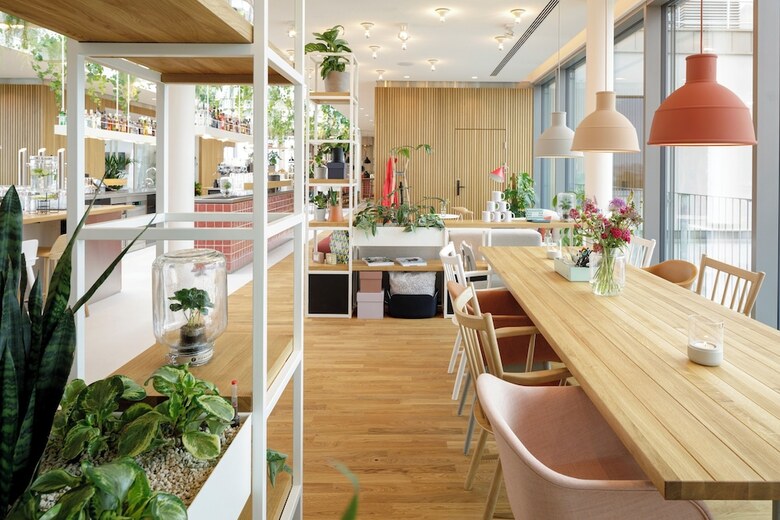 Hotel Zoku Vienna