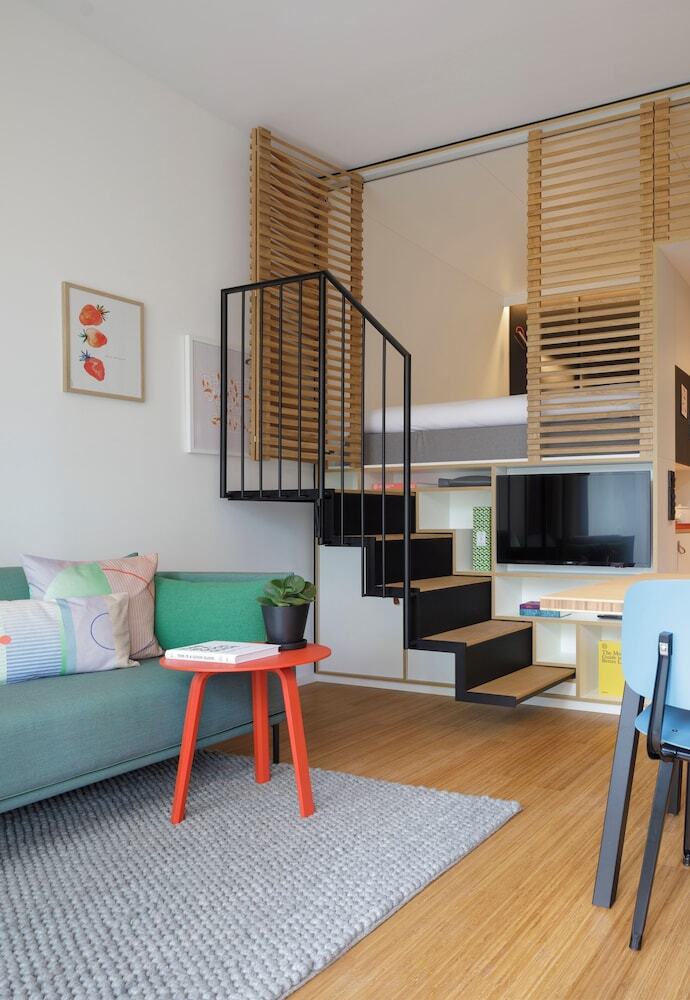 Hotel Zoku Vienna