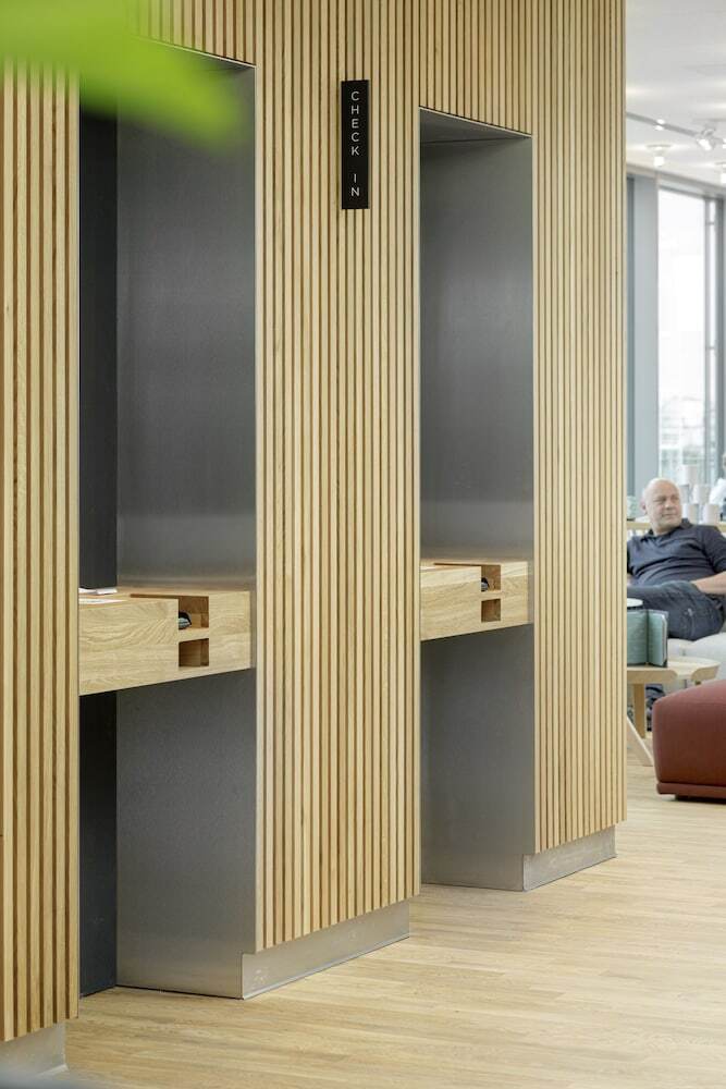 Hotel Zoku Vienna