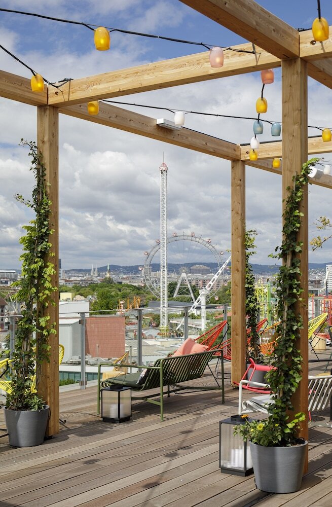 Hotel Zoku Vienna