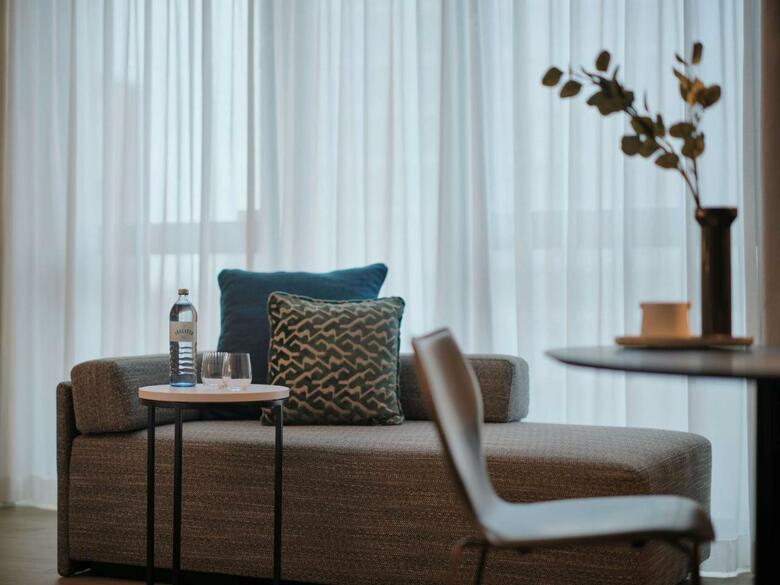 Aparthotel Adina Apartment Hotel Vienna Belvedere