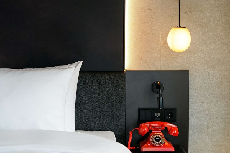 Radisson Red Hotel, Vienna