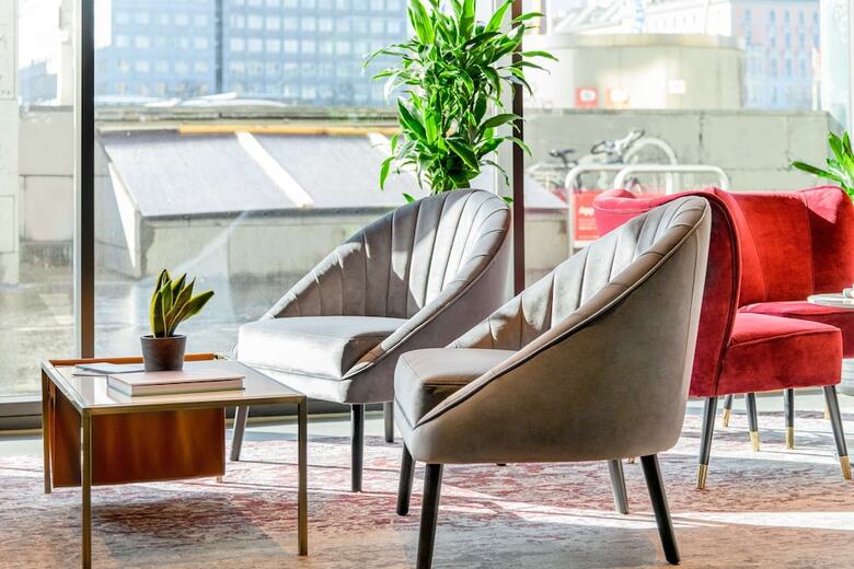 Radisson Red Hotel, Vienna