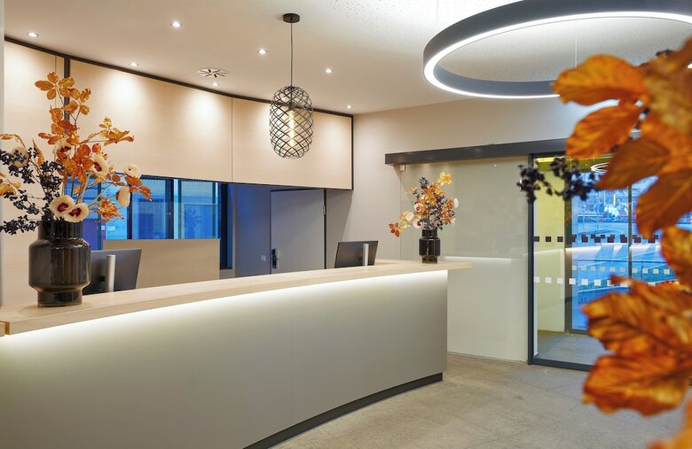 Leonardo Hotel Vienna City West