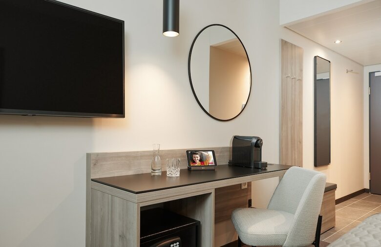 Leonardo Hotel Vienna City West