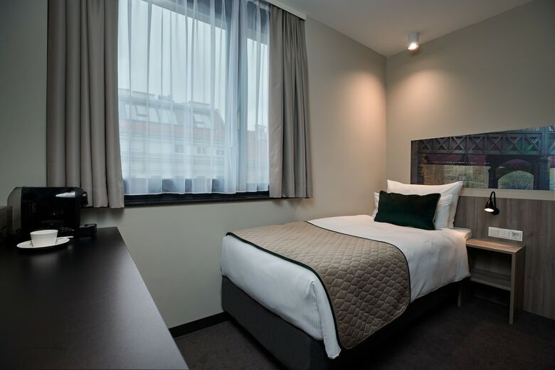Leonardo Hotel Vienna City West